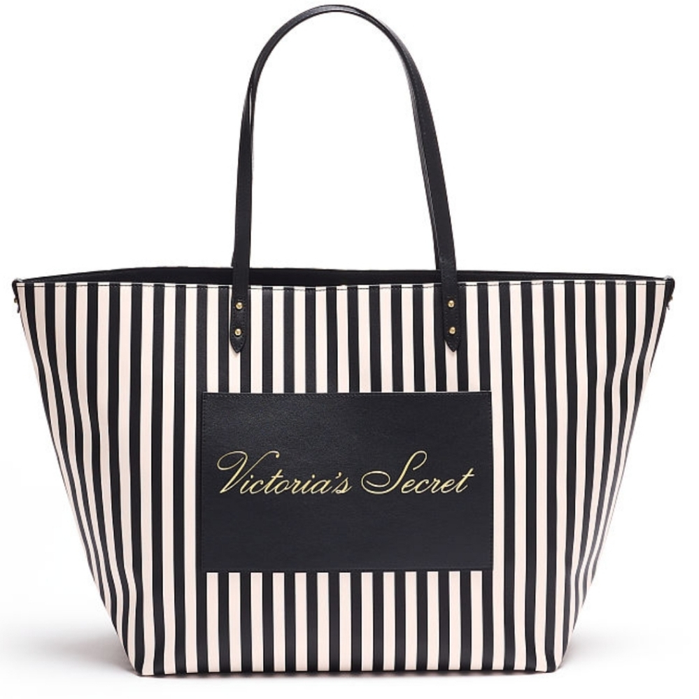 NWT Victoria's Secret tote